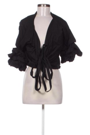 Bluză de femei Unbranded, Mărime M, Culoare Negru, Preț 52,13 Lei