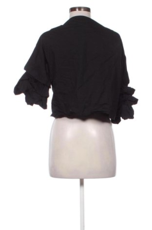 Bluză de femei Unbranded, Mărime M, Culoare Negru, Preț 52,13 Lei