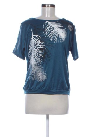 Γυναικεία μπλούζα Unbranded, Μέγεθος M, Χρώμα Πράσινο, Τιμή 18,99 €