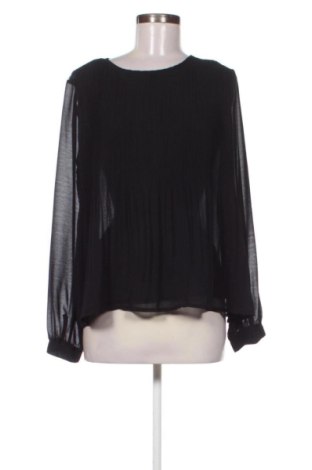 Γυναικεία μπλούζα Unbranded, Μέγεθος L, Χρώμα Μαύρο, Τιμή 9,70 €