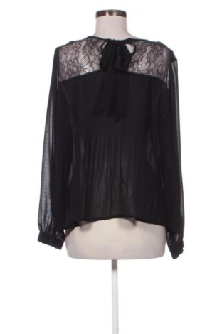 Γυναικεία μπλούζα Unbranded, Μέγεθος L, Χρώμα Μαύρο, Τιμή 9,70 €