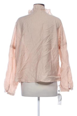 Дамска блуза Unbranded, Размер XXL, Цвят Розов, Цена 16,36 €