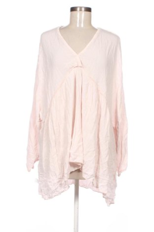 Női blúz Unbranded, Méret XL, Szín Rózsaszín, Ár 8 009 Ft