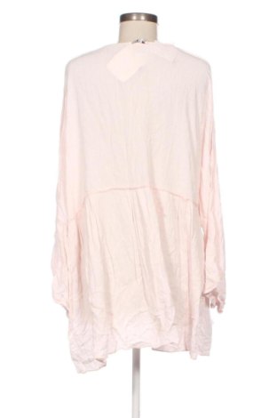 Női blúz Unbranded, Méret XL, Szín Rózsaszín, Ár 8 009 Ft