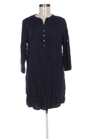 Дамска блуза Unbranded, Размер XL, Цвят Син, Цена 16,36 €