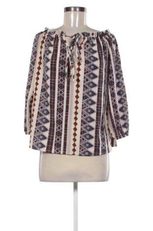 Bluză de femei Unbranded, Mărime M, Culoare Multicolor, Preț 34,33 Lei