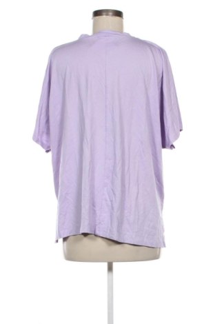 Γυναικεία μπλούζα Unbranded, Μέγεθος XL, Χρώμα Βιολετί, Τιμή 11,99 €