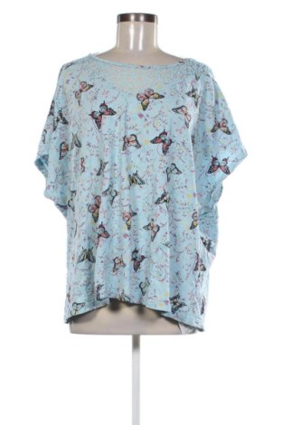 Dámská halenka Unbranded, Velikost 5XL, Barva Vícebarevné, Cena  427,00 Kč