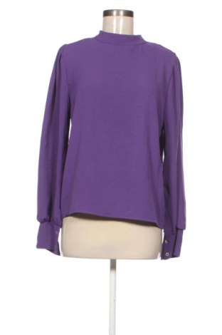 Γυναικεία μπλούζα Unbranded, Μέγεθος S, Χρώμα Βιολετί, Τιμή 18,99 €