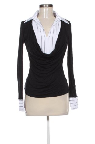 Дамска блуза Unbranded, Размер M, Цвят Многоцветен, Цена 16,36 €