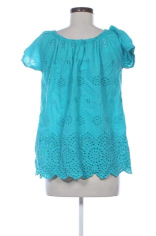 Dámska blúza Unbranded, Veľkosť L, Farba Modrá, Cena  18,95 €