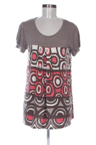 Дамска блуза Jacqueline Riu, Размер L, Цвят Многоцветен, Цена 16,36 €