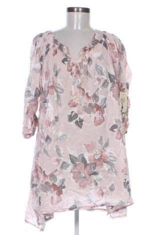 Női blúz Unbranded, Méret L, Szín Sokszínű, Ár 8 009 Ft