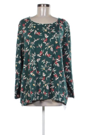 Dámská halenka Unbranded, Velikost XXL, Barva Vícebarevné, Cena  456,00 Kč