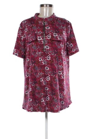 Dámská halenka Unbranded, Velikost XXL, Barva Vícebarevné, Cena  283,00 Kč