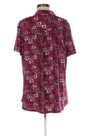 Dámská halenka Unbranded, Velikost XXL, Barva Vícebarevné, Cena  283,00 Kč