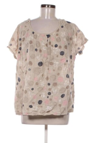 Dámská halenka Unbranded, Velikost XL, Barva Vícebarevné, Cena  469,00 Kč