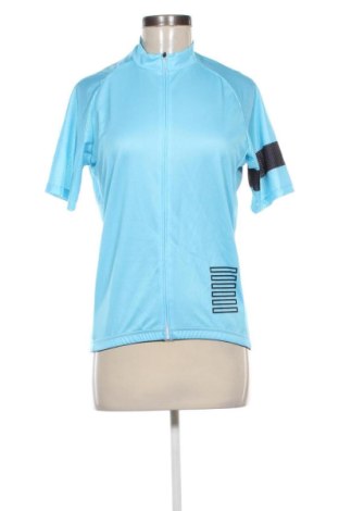 Дамска блуза Unbranded, Размер M, Цвят Син, Цена 5,62 €