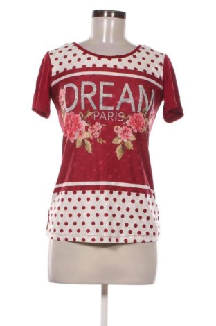 Γυναικεία μπλούζα Unbranded, Μέγεθος M, Χρώμα Πολύχρωμο, Τιμή 18,99 €