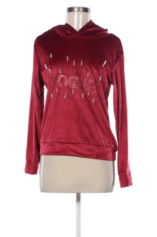 Bluză de femei Unbranded, Mărime S, Culoare Roșu, Preț 52,13 Lei