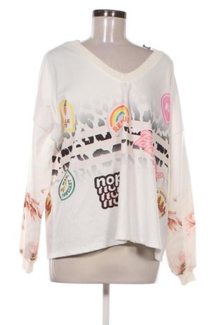 Dámska blúza Unbranded, Veľkosť XXL, Farba Viacfarebná, Cena  12,95 €