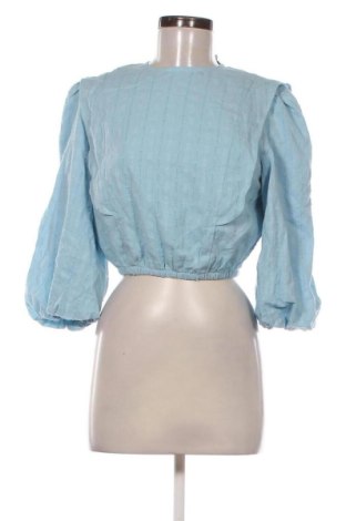 Dámská halenka Unbranded, Velikost M, Barva Modrá, Cena  309,00 Kč