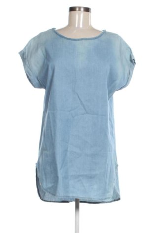 Bluză de femei Unbranded, Mărime M, Culoare Albastru, Preț 52,13 Lei