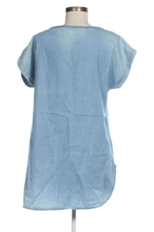 Bluză de femei Unbranded, Mărime M, Culoare Albastru, Preț 52,13 Lei