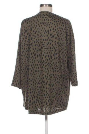 Γυναικεία μπλούζα Unbranded, Μέγεθος XL, Χρώμα Πολύχρωμο, Τιμή 6,99 €