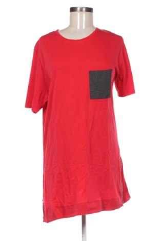 Női blúz Unbranded, Méret XL, Szín Piros, Ár 3 269 Ft