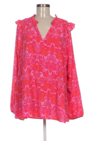 Dámská halenka Unbranded, Velikost 3XL, Barva Vícebarevné, Cena  469,00 Kč