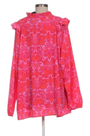 Dámská halenka Unbranded, Velikost 3XL, Barva Vícebarevné, Cena  469,00 Kč