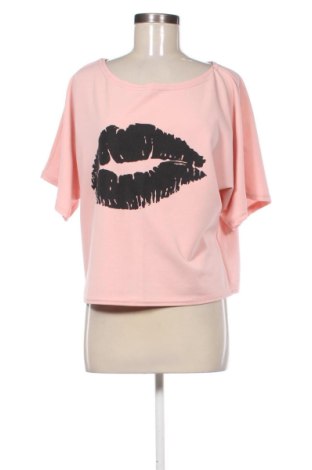 Dámská halenka Unbranded, Velikost M, Barva Růžová, Cena  279,00 Kč