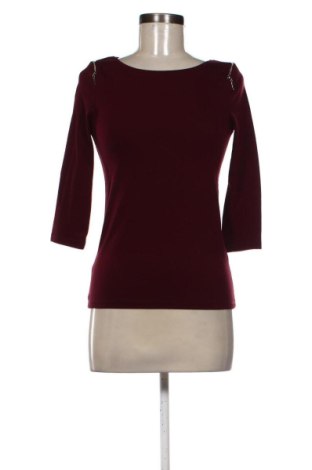 Γυναικεία μπλούζα Unbranded, Μέγεθος M, Χρώμα Κόκκινο, Τιμή 10,00 €