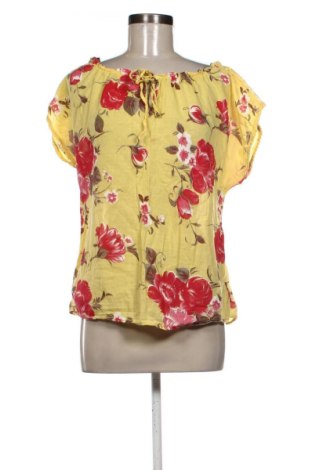 Damen Shirt Unbranded, Größe L, Farbe Mehrfarbig, Preis € 18,46