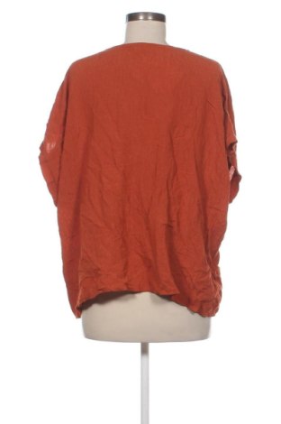 Bluzka damska Unbranded, Rozmiar M, Kolor Brązowy, Cena 83,99 zł