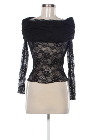 Bluză de femei Unbranded, Mărime M, Culoare Negru, Preț 52,13 Lei