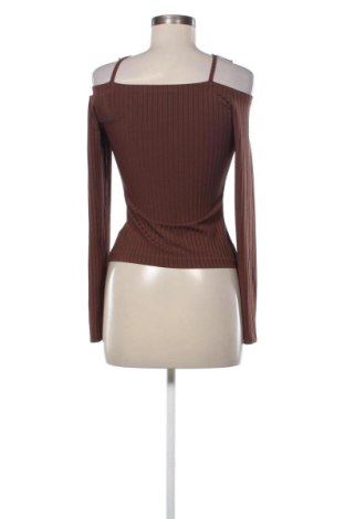 Dámská halenka Unbranded, Velikost M, Barva Hnědá, Cena  283,00 Kč