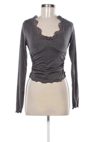 Dámská halenka Unbranded, Velikost M, Barva Šedá, Cena  283,00 Kč