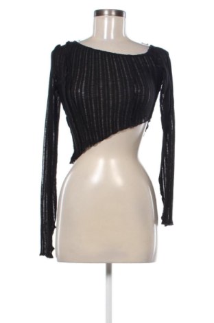 Bluză de femei Unbranded, Mărime M, Culoare Negru, Preț 52,13 Lei