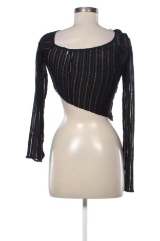 Bluză de femei Unbranded, Mărime M, Culoare Negru, Preț 52,13 Lei