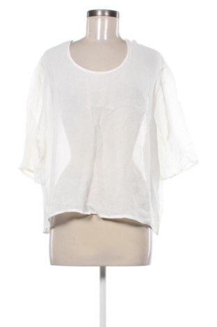 Dámska blúza Unbranded, Veľkosť M, Farba Kremová, Cena  10,95 €