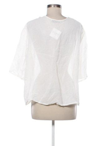 Dámska blúza Unbranded, Veľkosť M, Farba Kremová, Cena  10,95 €