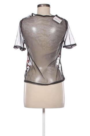 Дамска блуза Unbranded, Размер S, Цвят Многоцветен, Цена 9,70 €