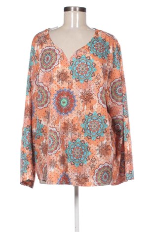 Bluză de femei Unbranded, Mărime XXL, Culoare Multicolor, Preț 52,13 Lei