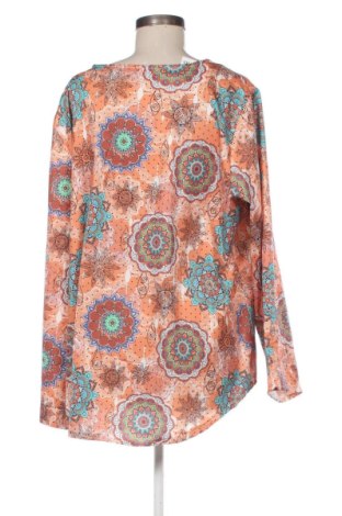 Bluză de femei Unbranded, Mărime XXL, Culoare Multicolor, Preț 52,13 Lei