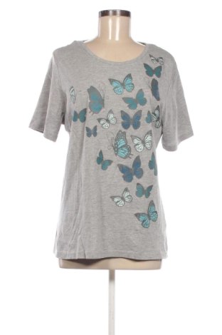 Dámská halenka Unbranded, Velikost XL, Barva Šedá, Cena  283,00 Kč