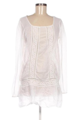 Γυναικεία μπλούζα Unbranded, Μέγεθος L, Χρώμα Εκρού, Τιμή 10,00 €