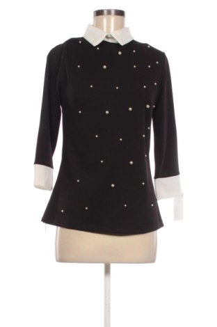 Γυναικεία μπλούζα Unbranded, Μέγεθος S, Χρώμα Μαύρο, Τιμή 16,00 €