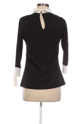 Γυναικεία μπλούζα Unbranded, Μέγεθος S, Χρώμα Μαύρο, Τιμή 16,00 €